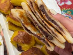 -闯关东东北农家菜(崂山石老人店)