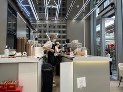 -Manner Coffee(万象食家店)