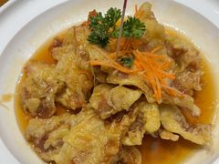 -那家老院子东北菜·饺子·小鸡炖蘑菇(艳华街店)
