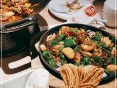 -徐小姐地锅鸡(云龙万达店)