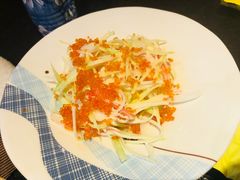 -福樱兰海鲜放题铁板烧(加州店)