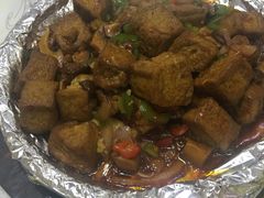 -陈氏龙虾·干锅鸭头