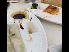 -嘉禧大酒楼(康城广场店)
