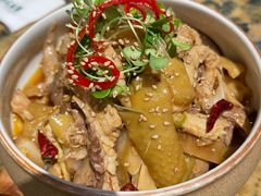 -锦府盐帮·侯宅(五棵松万达店)