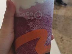 星空葡萄/大杯-CoCo都可(崇川万象城店)