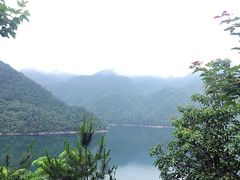 -浙东大峡谷风景区