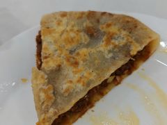 -老舅老蒙肉饼非遗店(一店)