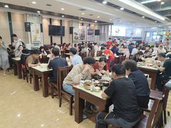 -服务大楼冷面(延大店)