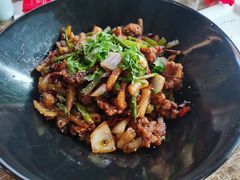 -醉爱小馆·创意南京菜(瑞阳街店)