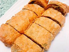 素鹅-頂好酒家·经典粤菜(海信广场店)