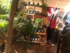 -大匠工房古船木艺术餐厅·猪肚鸡专门店(长白仙岛店)