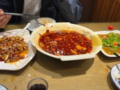 -幺妹川味·川人川菜(佛城西路店)