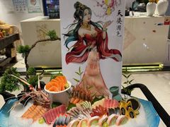 -尚海豆捞(乐虹坊店)