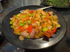 -Limapulo: Baba Can Cook