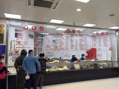 -常州糕团店(北大街新世纪商城店)