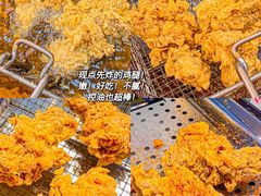 -味子夫鸡柳(三峡广场店)