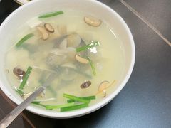 -501號台州海鲜餐厅(海创园店)
