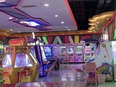 -探险阳光乐园(东区利和店)