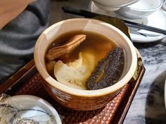 -安泰楼·佛跳墙创始人·传统闽味早茶·酒楼(三坊七巷闽菜地标店)