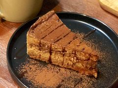 -ZM COFFEE(西安路店)