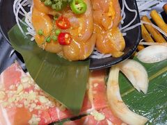 -猫爪爪原切自助烤肉(观音桥阳光世纪店)