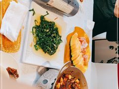 -钱记·乡野菜(紫荆花路店)