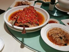 -衡山汇·高级粤菜(霄云路店)