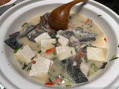 -老傅家湘潭水煮活鱼店(众一国际店)