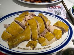 -肥小福·烧鹅专门店(环宇荟店)