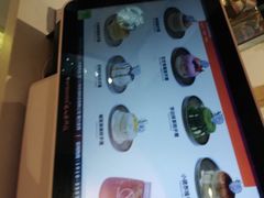 -狐狸和向日葵(北京路店)