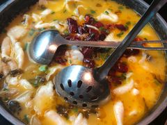 -川里谈·川味小馆(北京路店)