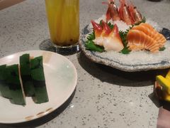-大渔铁板烧(大悦城店)