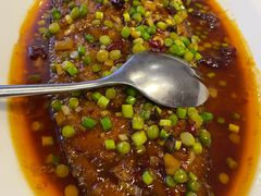 -陆壹捌餐厅(五大道店)