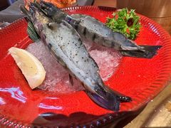 -韩盛·古法烤肉店(皇城恒隆广场店)