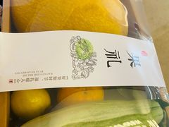 -曼格蒸汽活海鲜·榴莲自助(皇庭广场店)