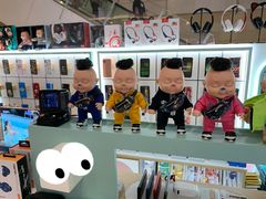 -爱畅享华为苹果手机维修服务(虹口龙之梦店)