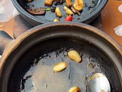 -旺爷砂锅·茶作(国贸城店)