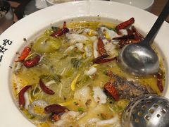 -太二酸菜鱼(群光广场店)