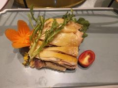 -咸亨大酒店-自助餐厅(解放南路店)