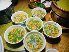 -桂小厨广西菜(青秀万达店)