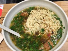 -湘人龙记老长沙米粉(华普国际大厦店)