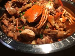 -胖哥俩肉蟹煲(河北勒泰购物中心店)
