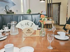 -山海菜馆·海肠捞饭·青岛菜(栈桥店)
