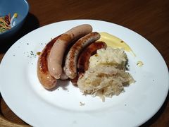 -404干式熟成牛排馆•聚会餐厅