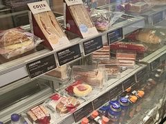 -COSTA COFFEE(哈尔滨凯德学府店)