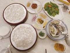 -寻味顺德·南记酒家·传统顺德菜·鱼生(广源路店)
