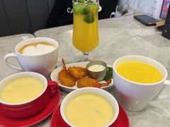 -必胜客(海安文峰店)