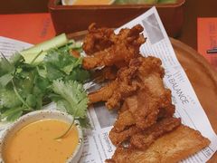 -漫活堂·喜泰荟·东南亚风味小馆(美林M·LIVE天地店)