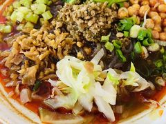 -花盐街·四川乐山小吃(西单大悦城店)