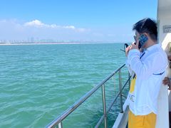 -日照世帆赛基地